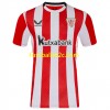 Fußballtrikots Athletic Bilbao Williams JR 10 Heim Trikotsatz 2024-2025